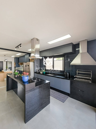 Imagem Casa de Condomínio com 4 Quartos à Venda, 850 m² em Jardim Primavera, Itupeva - Itupeva