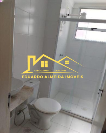 Imagem Apartamento com 2 Quartos à Venda, 51 m² em Boa Vista - Sorocaba