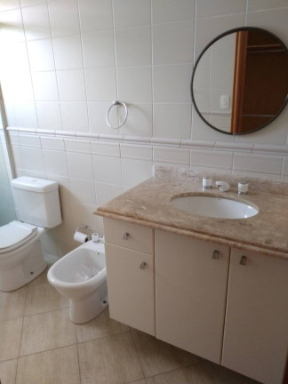 Imagem Apartamento com 3 Quartos para Alugar, 140 m² em Alphaville - Santana De Parnaíba