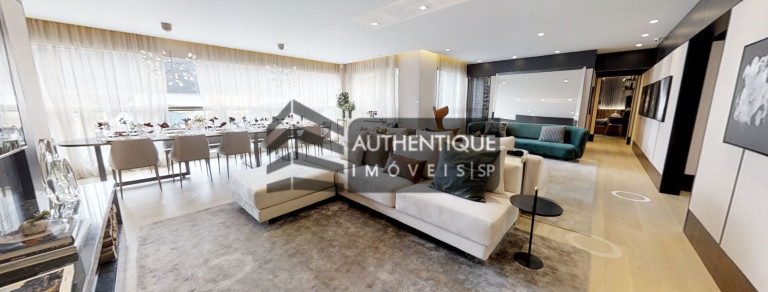 Imagem Apartamento com 3 Quartos à Venda, 146 m² em Perdizes - São Paulo Imagem Apartamento com 3 Quartos à Venda, 146 m² em Perdizes - São Paulo