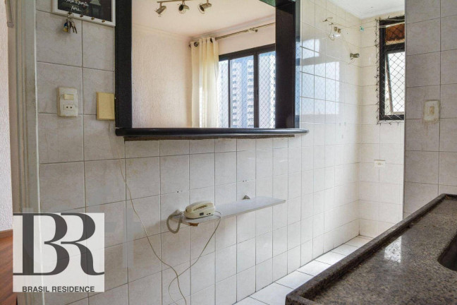 Imagem Apartamento com 2 Quartos à Venda, 60 m² em Bosque Da Saúde - São Paulo Imagem Apartamento com 2 Quartos à Venda, 60 m² em Bosque Da Saúde - São Paulo