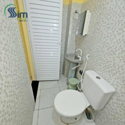 Imagem Casa com 4 Quartos à Venda, 108 m² em Aerolândia - Fortaleza Imagem Casa com 4 Quartos à Venda, 108 m² em Aerolândia - Fortaleza
