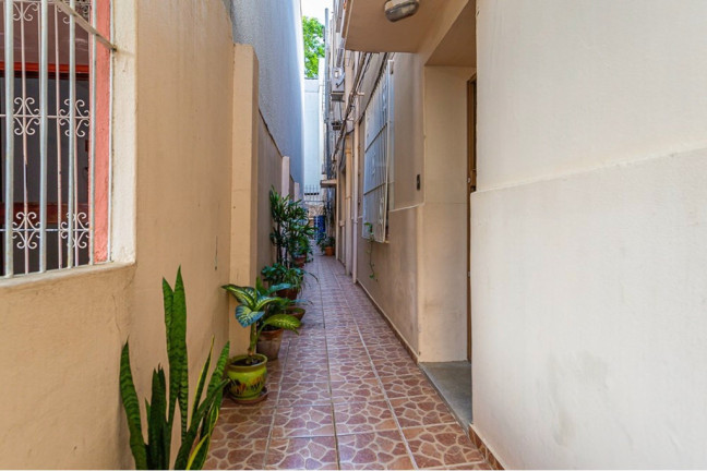 Imagem Apartamento com 3 Quartos à Venda, 122 m² em Santana - Porto Alegre Imagem Apartamento com 3 Quartos à Venda, 122 m² em Santana - Porto Alegre