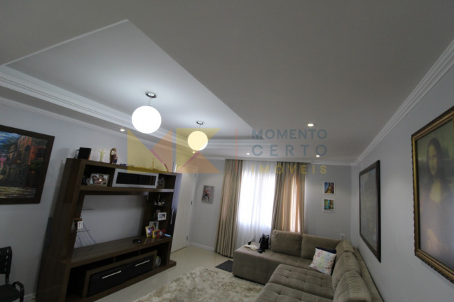 Imagem Sobrado com 3 Quartos à Venda, 120 m² em água Verde - Blumenau
