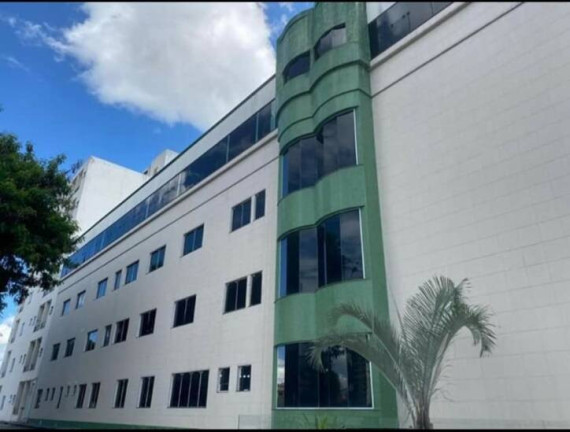 Imagem Sala Comercial à Venda, 23 m² em Parque Senhor Do Bonfim - Taubaté Imagem Sala Comercial à Venda, 23 m² em Parque Senhor Do Bonfim - Taubaté