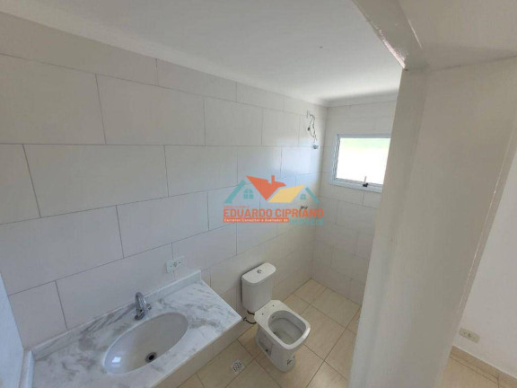 Imagem Apartamento com 2 Quartos para Alugar, 83 m² em Cidade Jardim - Caraguatatuba