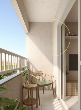 Imagem Imóvel com 2 Quartos à Venda, 35 m² em Pirituba - São Paulo Imagem Imóvel com 2 Quartos à Venda, 35 m² em Pirituba - São Paulo