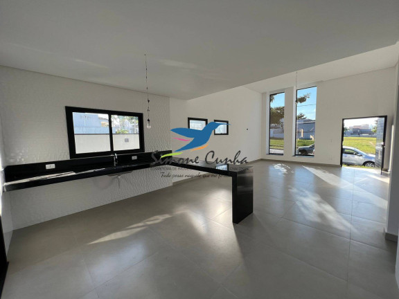 Imagem Casa de Condomínio com 3 Quartos à Venda, 149 m² em Condomínio Terras Do Vale - Caçapava