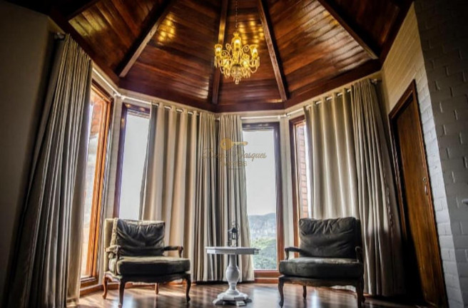 Imagem Casa com 5 Quartos à Venda, 1.000 m² em Fazenda Suiça - Teresópolis Imagem Casa com 5 Quartos à Venda, 1.000 m² em Fazenda Suiça - Teresópolis