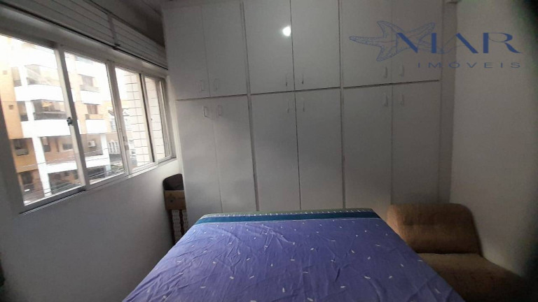 Imagem Apartamento com 2 Quartos à Venda, 70 m² em Aparecida - Santos