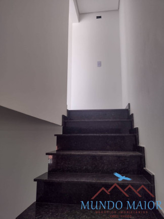 Imagem Casa com 2 Quartos à Venda, 86 m² em Vila Linda - Santo André
