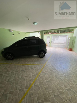 Apartamento com 2 Quartos à Venda, 70 m² em Vila Francisco Matarazzo - Santo André