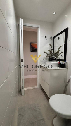 Imagem Apartamento à Venda, 67 m² em Suiço - São Bernardo Do Campo