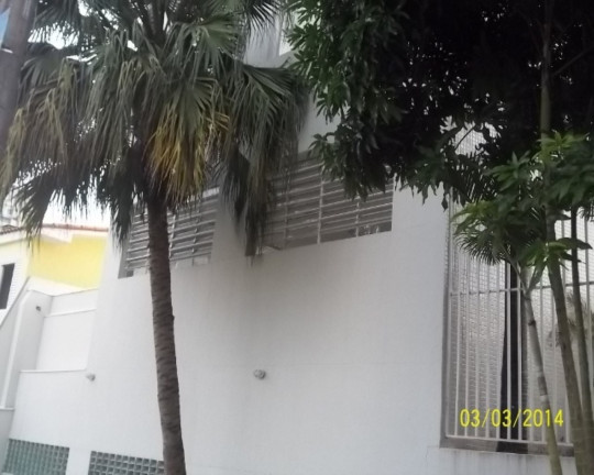Imagem Imóvel à Venda, 561 m² em Jardim Da Glória - São Paulo Imagem Imóvel à Venda, 561 m² em Jardim Da Glória - São Paulo