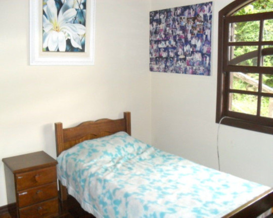 Imagem Casa com 9 Quartos à Venda, 100 m² em Agriões - Teresópolis Imagem Casa com 9 Quartos à Venda, 100 m² em Agriões - Teresópolis