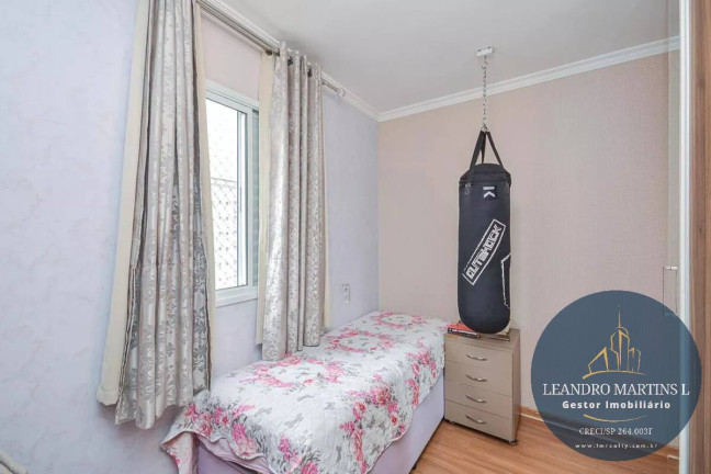 Imagem Apartamento com 3 Quartos à Venda, 73 m² em Usina Piratininga - São Paulo Imagem Apartamento com 3 Quartos à Venda, 73 m² em Usina Piratininga - São Paulo