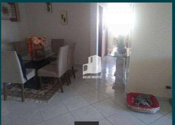 Imagem Apartamento com 3 Quartos à Venda, 114 m² em Cidade Ocian - Praia Grande