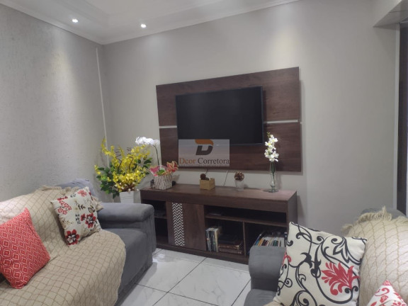 Imagem Apartamento com 2 Quartos à Venda, 56 m² em Conceição - Diadema - Diadema Imagem Apartamento com 2 Quartos à Venda, 56 m² em Conceição - Diadema - Diadema