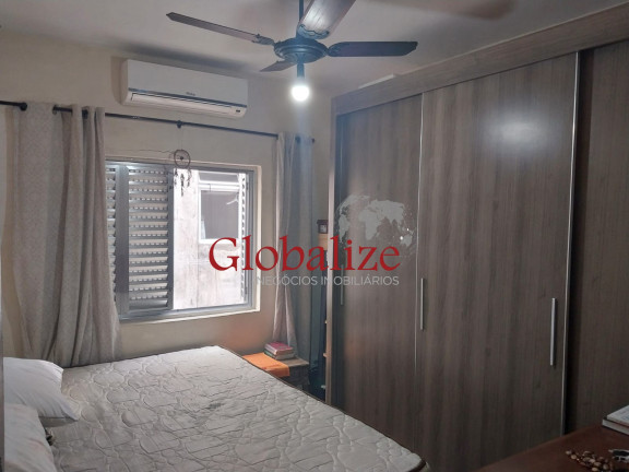 Imagem Imóvel com 1 Quarto à Venda, 34 m² em Aparecida - Santos Imagem Imóvel com 1 Quarto à Venda, 34 m² em Aparecida - Santos