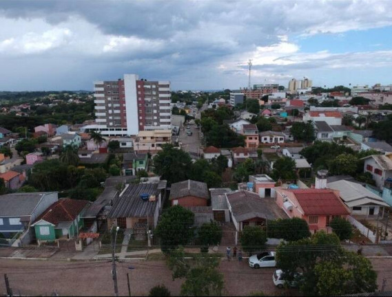 Imagem Apartamento com 2 Quartos à Venda, 71 m² em Centro - Viamão