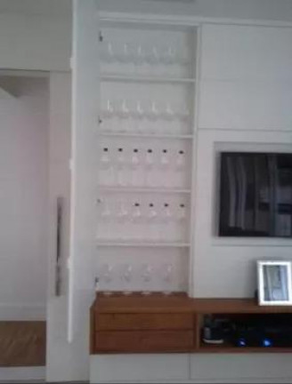 Apartamento com 2 Quartos à Venda, 103 m² em Vila Mariana - São Paulo