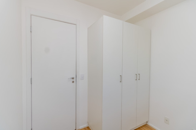 Imagem Apartamento com 2 Quartos à Venda, 50 m² em Vila Mascote - São Paulo