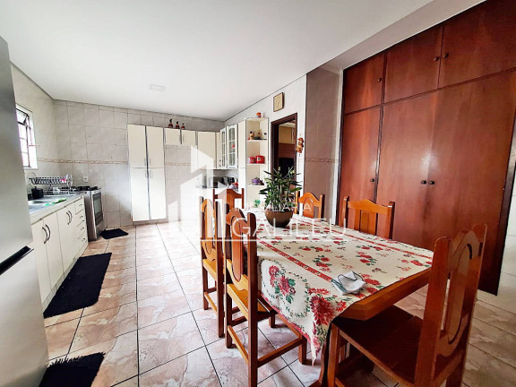 Imagem Casa com 3 Quartos à Venda, 173 m² em Parque Brasília - Campinas