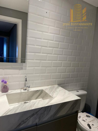 Imagem Apartamento com 4 Quartos à Venda,  em Vila Castelo - São Paulo