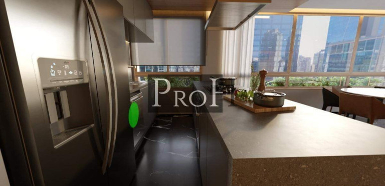 Imagem Apartamento com 3 Quartos à Venda, 106 m² em Itaim Bibi - São Paulo Imagem Apartamento com 3 Quartos à Venda, 106 m² em Itaim Bibi - São Paulo