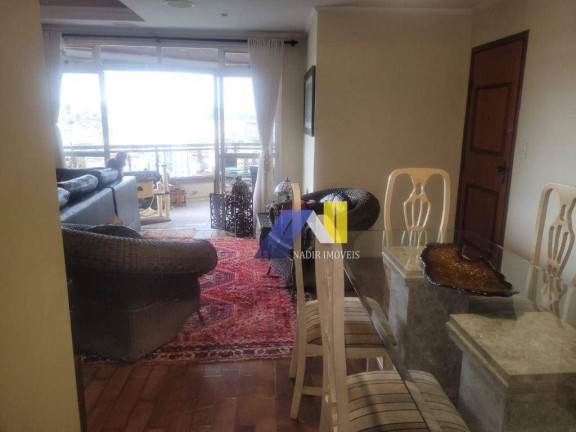 Imagem Apartamento com 3 Quartos à Venda, 130 m² em Centro - Pouso Alegre Imagem Apartamento com 3 Quartos à Venda, 130 m² em Centro - Pouso Alegre