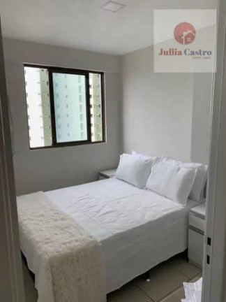 Imagem Apartamento com 2 Quartos para Alugar, 50 m² em Torre - Recife Imagem Apartamento com 2 Quartos para Alugar, 50 m² em Torre - Recife