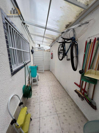 Imagem Sobrado com 2 Quartos à Venda, 90 m² em Vila Guilhermina - Praia Grande Imagem Sobrado com 2 Quartos à Venda, 90 m² em Vila Guilhermina - Praia Grande