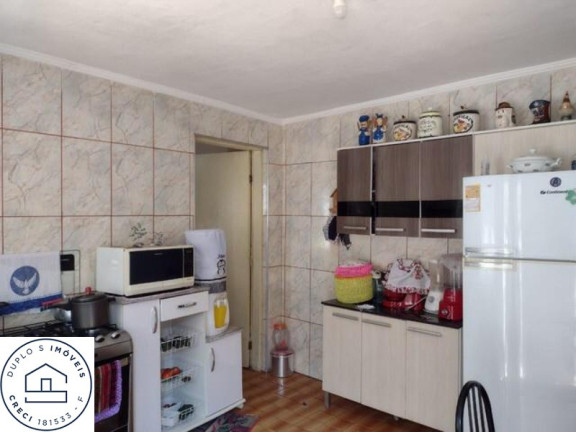 Imagem Casa com 8 Quartos à Venda, 200 m² em Jardim São Pedro - São Paulo