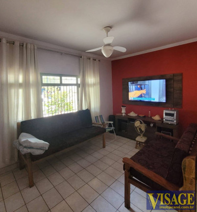 Imagem Casa com 3 Quartos à Venda, em Jardim Das Indústrias - Jacareí Imagem Casa com 3 Quartos à Venda, em Jardim Das Indústrias - Jacareí