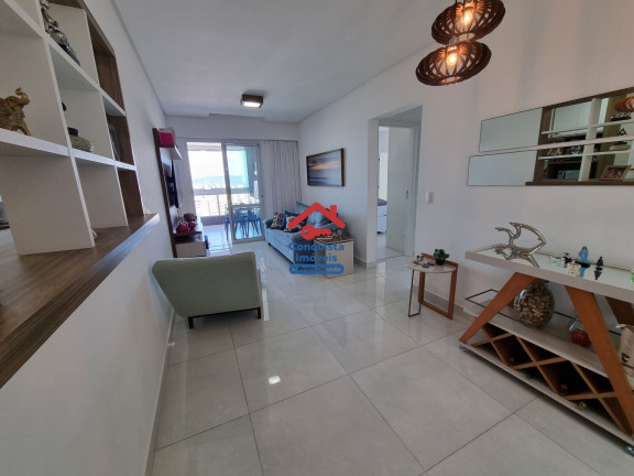 Imagem Apartamento com 2 Quartos à Venda, 89 m² em Tupi - Praia Grande