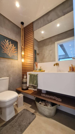 Imagem Casa com 5 Quartos à Venda, em Remanso - Xangri-lá Imagem Casa com 5 Quartos à Venda, em Remanso - Xangri-lá