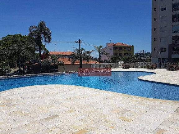 Imagem Cobertura com 3 Quartos à Venda, 177 m² em Vila Galvão - Guarulhos Imagem Cobertura com 3 Quartos à Venda, 177 m² em Vila Galvão - Guarulhos