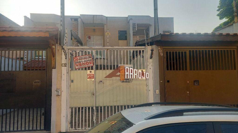 Imagem Sobrado com 2 Quartos à Venda, 67 m² em Vila Ré - São Paulo Imagem Sobrado com 2 Quartos à Venda, 67 m² em Vila Ré - São Paulo
