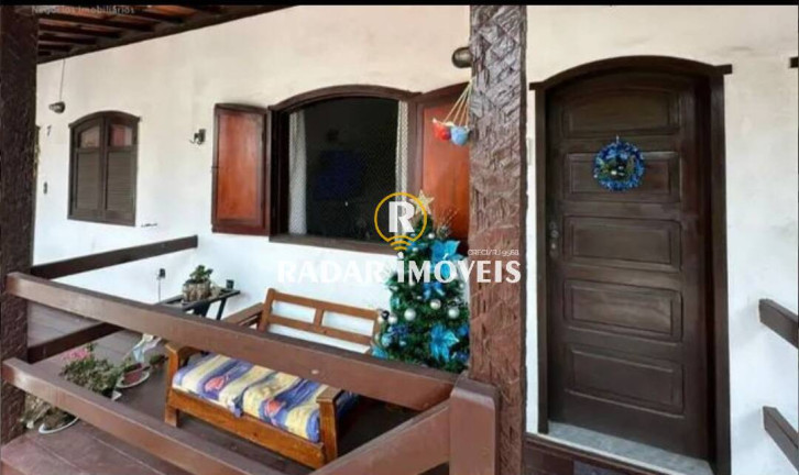 Imagem Casa com 3 Quartos à Venda, 90 m² em Braga - Cabo Frio Imagem Casa com 3 Quartos à Venda, 90 m² em Braga - Cabo Frio
