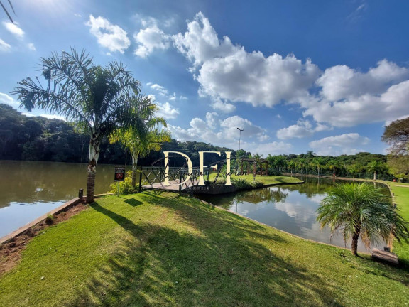 Casa de Condomínio com 5 Quartos à Venda, 1.200 m² em Condomínio Fazenda Imperial - Sorocaba