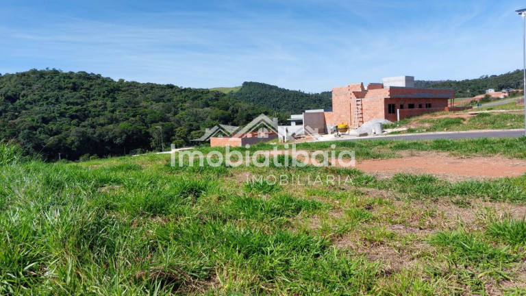 Imagem Terreno em Condomínio à Venda, 305 m² em Laranja Azeda - Atibaia Imagem Terreno em Condomínio à Venda, 305 m² em Laranja Azeda - Atibaia