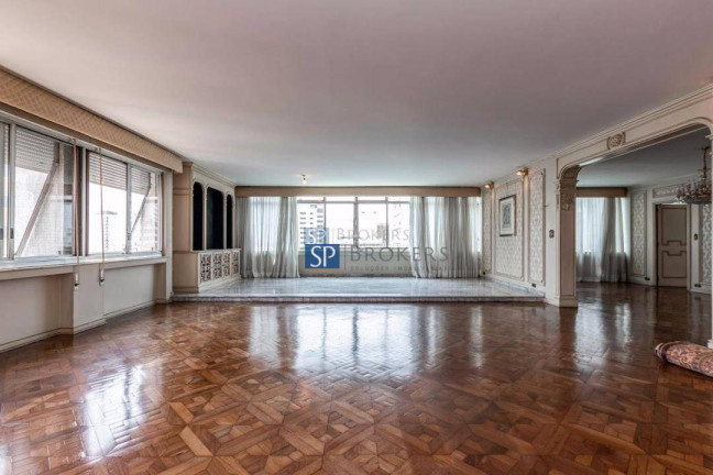 Imagem Apartamento com 4 Quartos à Venda, 400 m² em Santa Cecília - São Paulo Imagem Apartamento com 4 Quartos à Venda, 400 m² em Santa Cecília - São Paulo