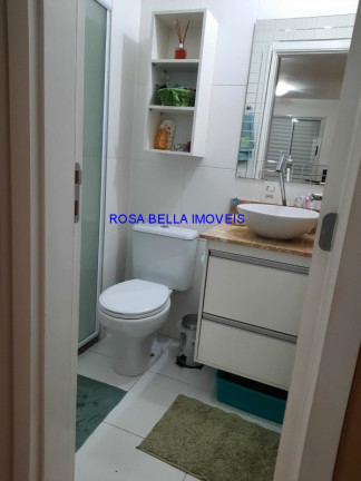 Imagem Apartamento com 2 Quartos à Venda, 54 m² em Parque União - Jundiaí Imagem Apartamento com 2 Quartos à Venda, 54 m² em Parque União - Jundiaí