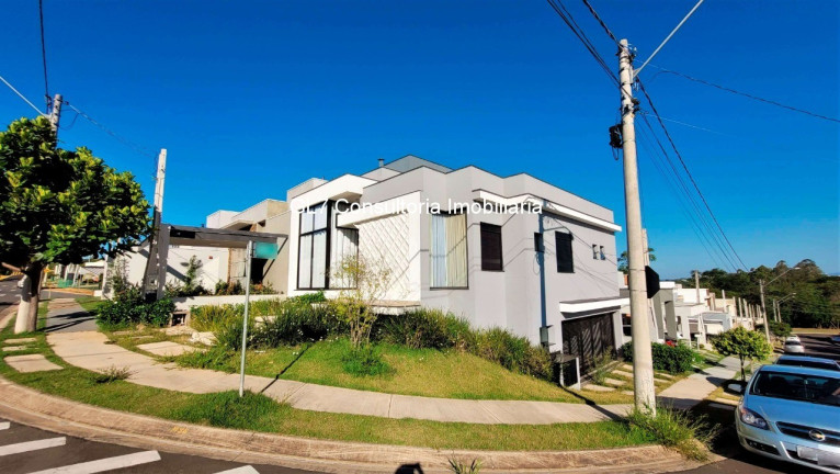Imagem Casa com 3 Quartos à Venda, em Jardim Montreal Residence - Indaiatuba Imagem Casa com 3 Quartos à Venda, em Jardim Montreal Residence - Indaiatuba
