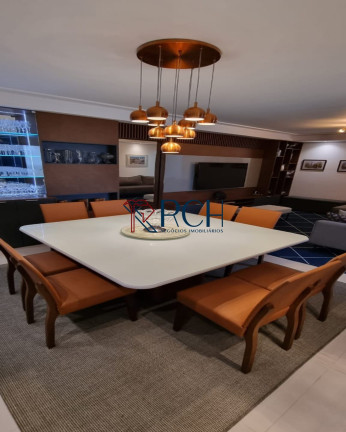 Imagem Apartamento com 3 Quartos à Venda, 126 m² em Parque Campolim - Sorocaba Imagem Apartamento com 3 Quartos à Venda, 126 m² em Parque Campolim - Sorocaba