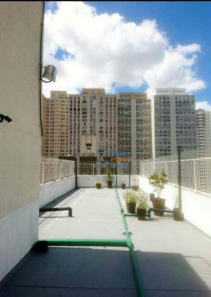 Imagem Apartamento com 1 Quarto à Venda, 40 m² em Bela Vista - São Paulo Imagem Apartamento com 1 Quarto à Venda, 40 m² em Bela Vista - São Paulo