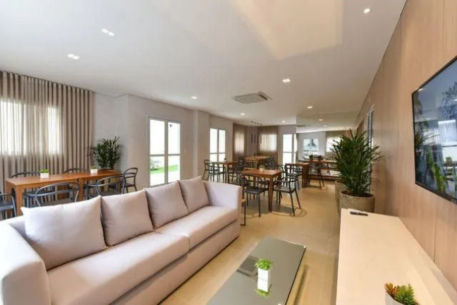Imagem Apartamento com 2 Quartos à Venda, 53 m² em Anchieta - São Bernardo Do Campo