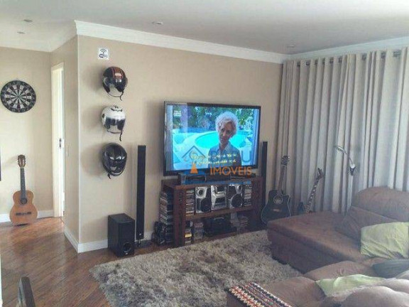 Imagem Apartamento com 3 Quartos à Venda, 94 m² em Vila Leopoldina - São Paulo Imagem Apartamento com 3 Quartos à Venda, 94 m² em Vila Leopoldina - São Paulo