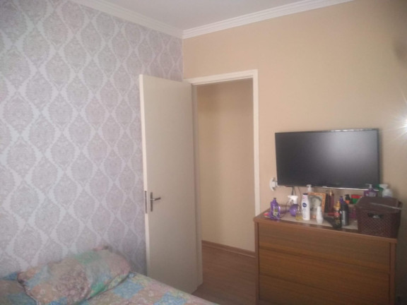 Imagem Imóvel com 2 Quartos à Venda, 65 m² em Alves Dias - São Bernardo Do Campo