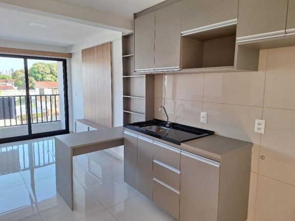 Imóvel com 1 Quarto para Alugar, 29 m² em Encruzilhada - Recife